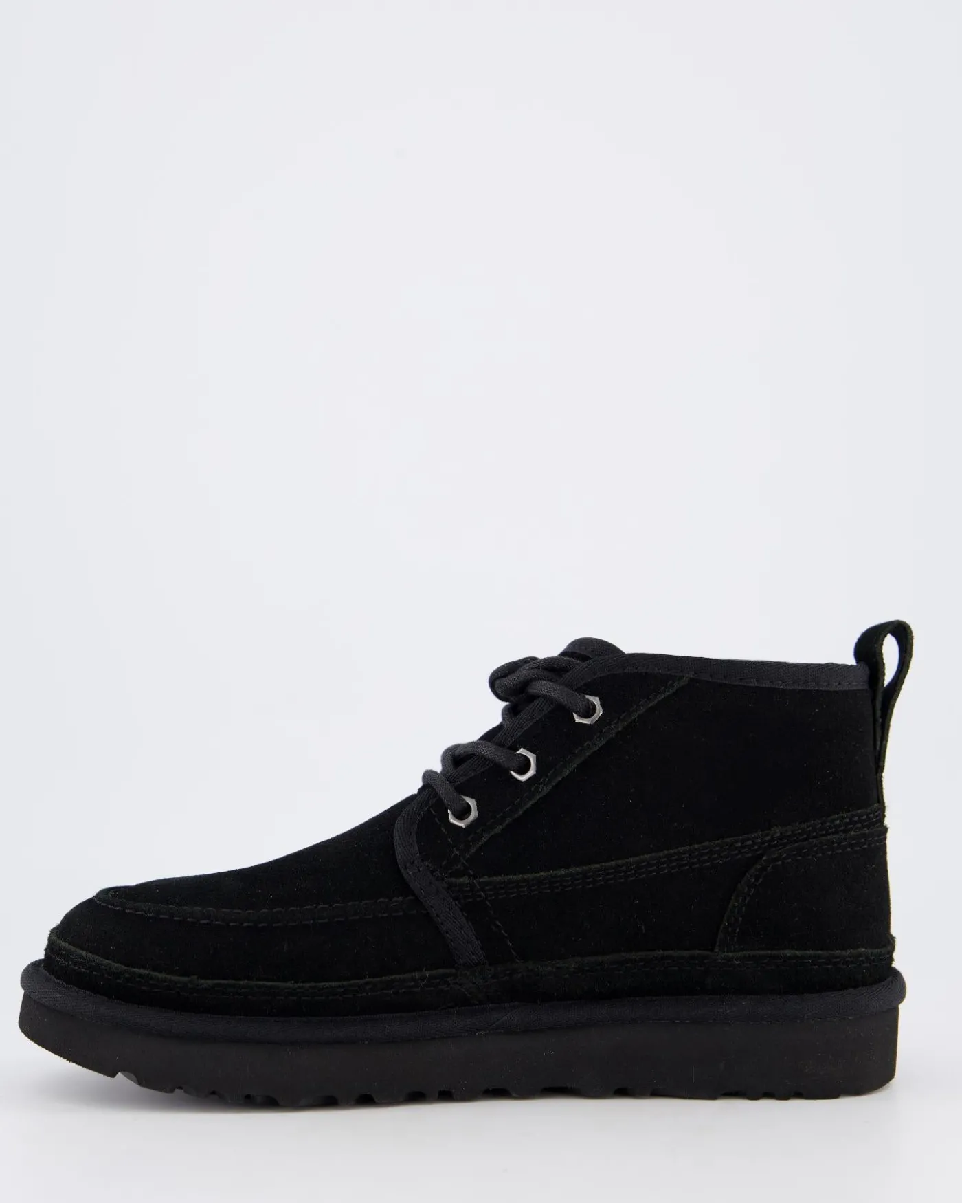 Dames Neumel Moc Zwart