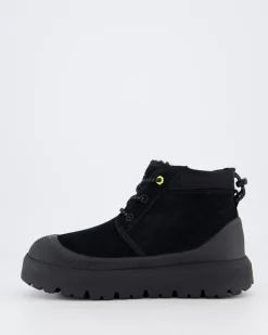 Dames Neumel Weather Hybrid