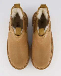 Dames NeumelPlatformChelsea Chestnut
