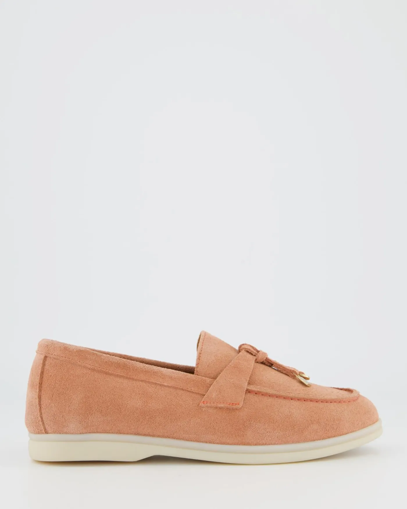Dames Nina Loafer Blush