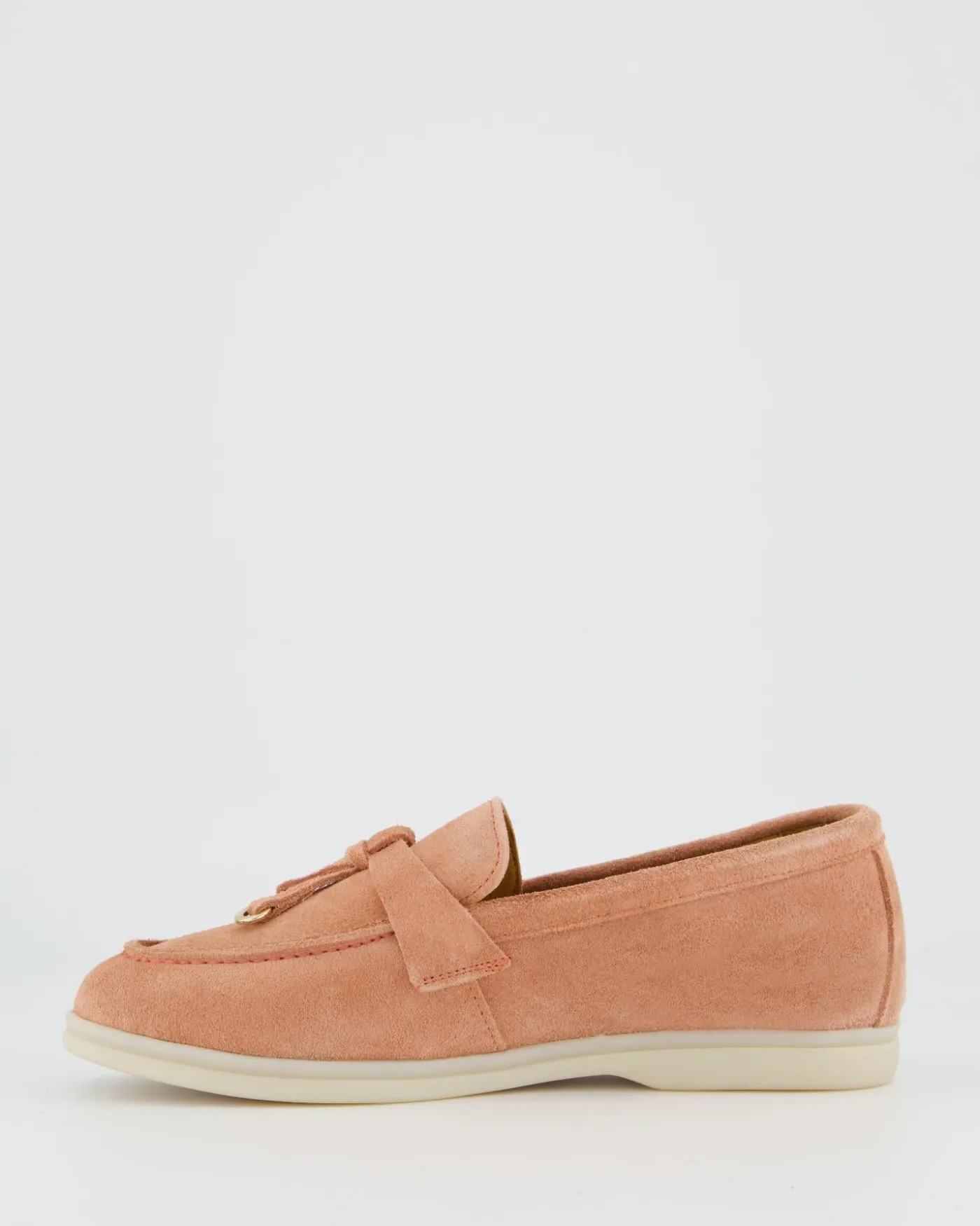Dames Nina Loafer Blush