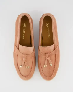 Dames Nina Loafer Blush