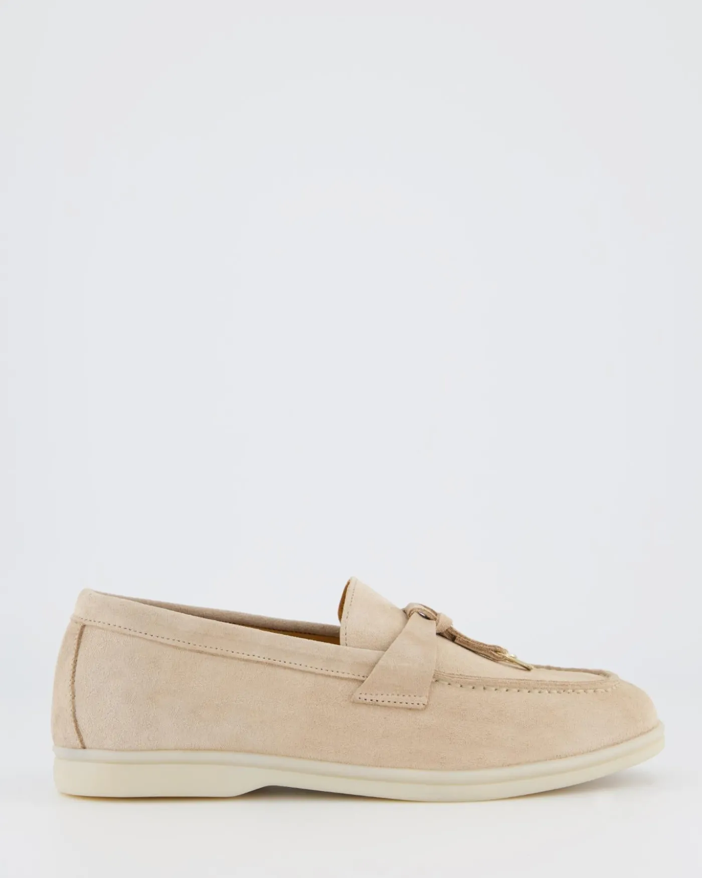 Dames Nina Loafer Genova