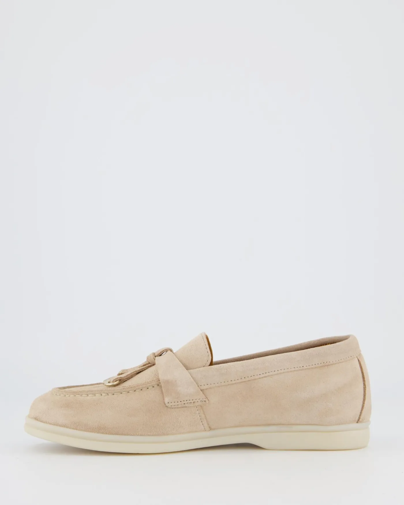 Dames Nina Loafer Genova