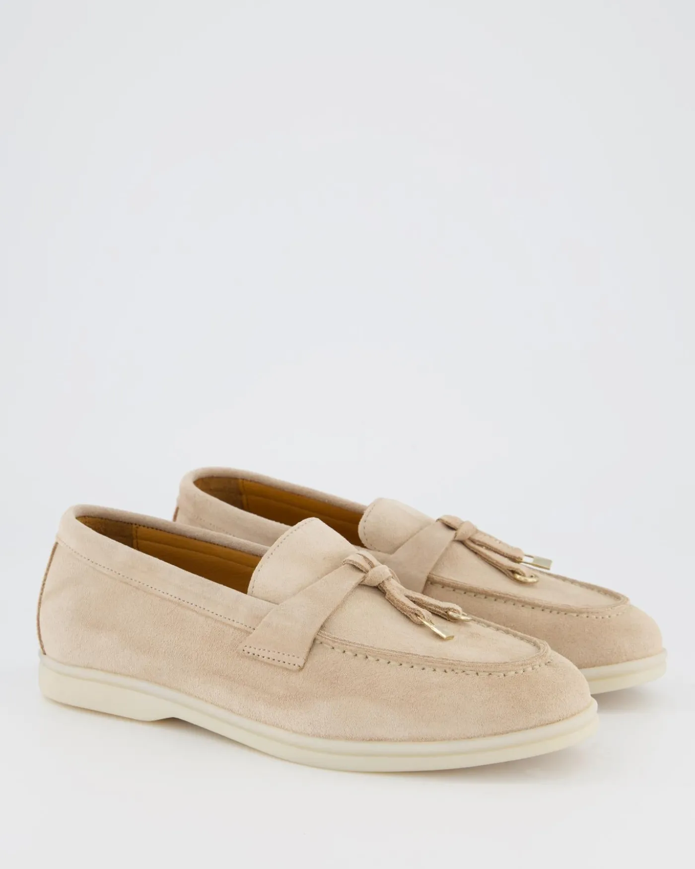 Dames Nina Loafer Genova