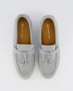 Dames Nina Loafer Smoke