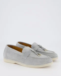 Dames Nina Loafer Smoke