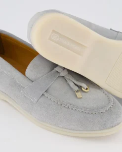 Dames Nina Loafer Smoke