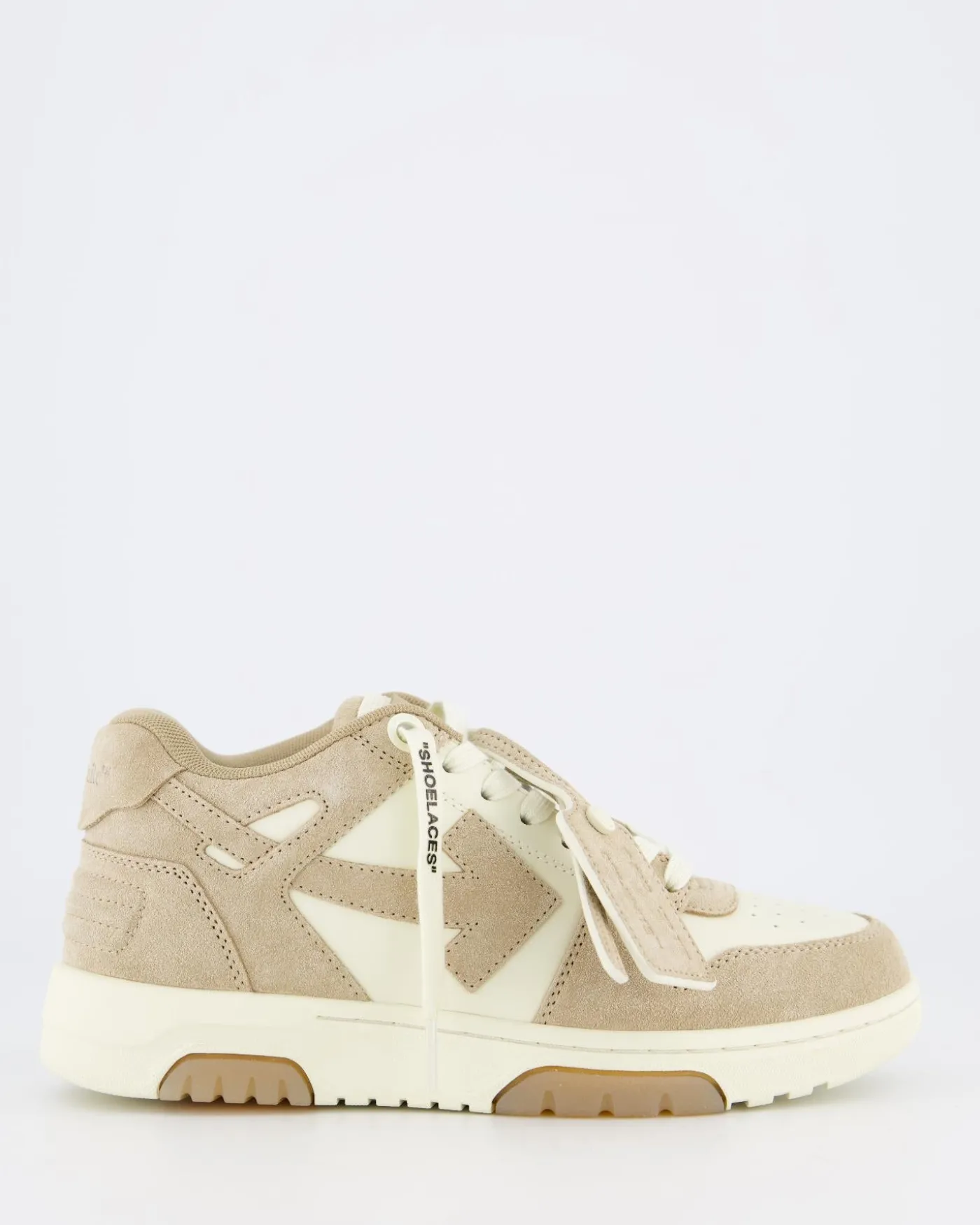 Dames Out Of Office Sneaker
