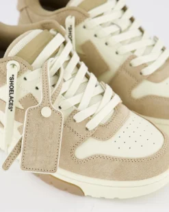 Dames Out Of Office Sneaker