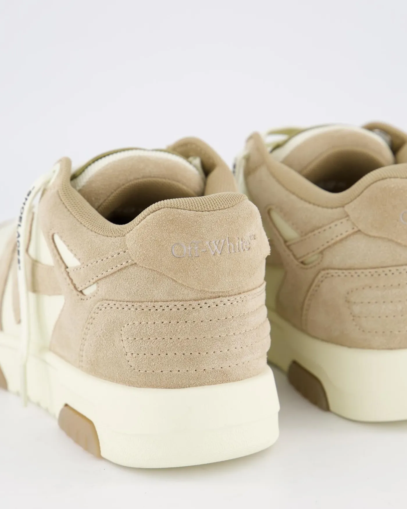 Dames Out Of Office Sneaker