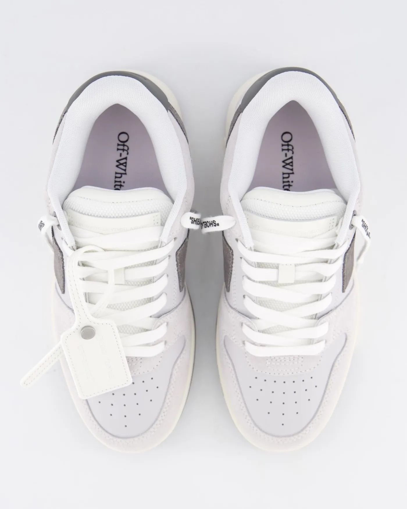 Dames Out Of Office Sneaker