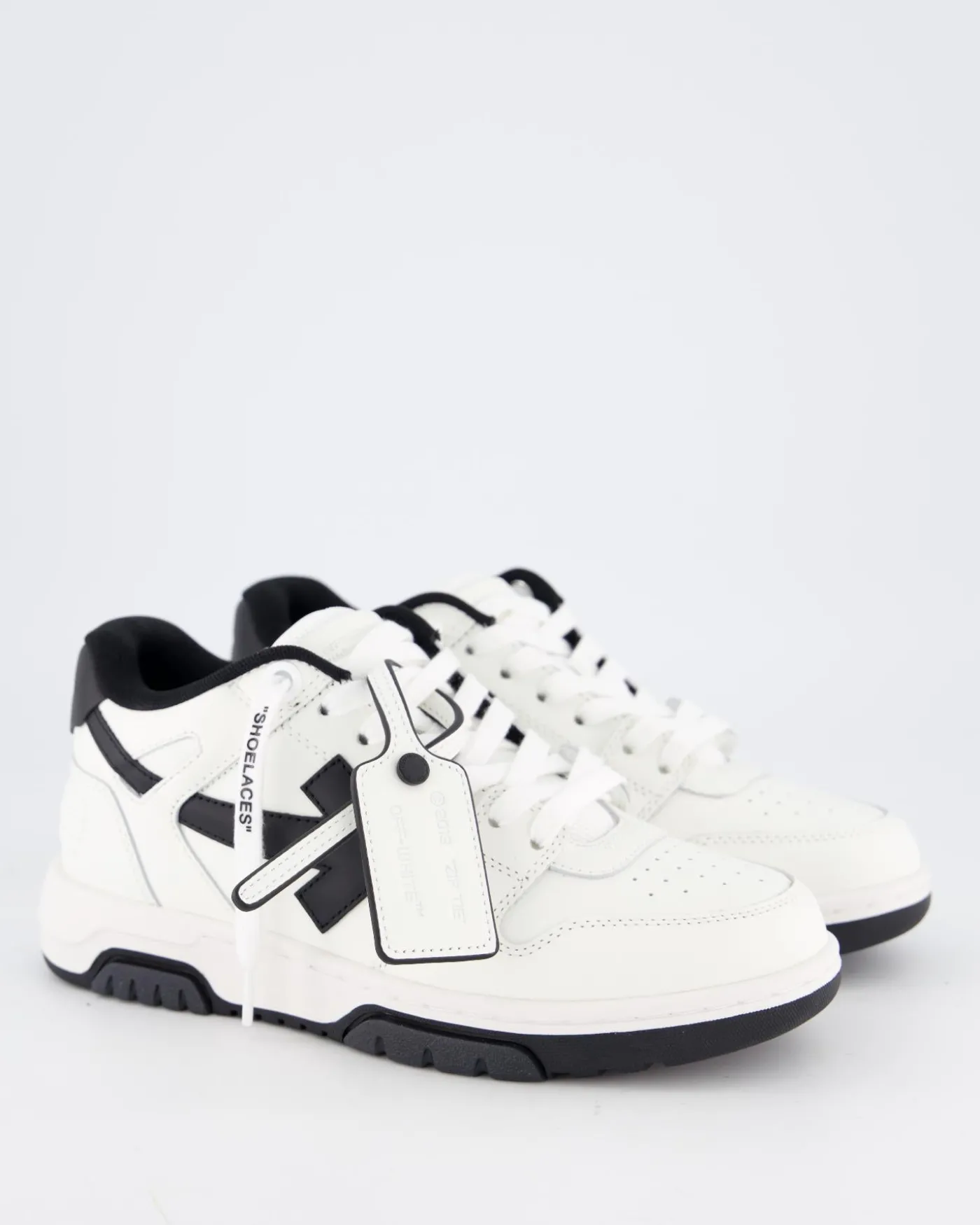 Dames Out Of Office Sneaker