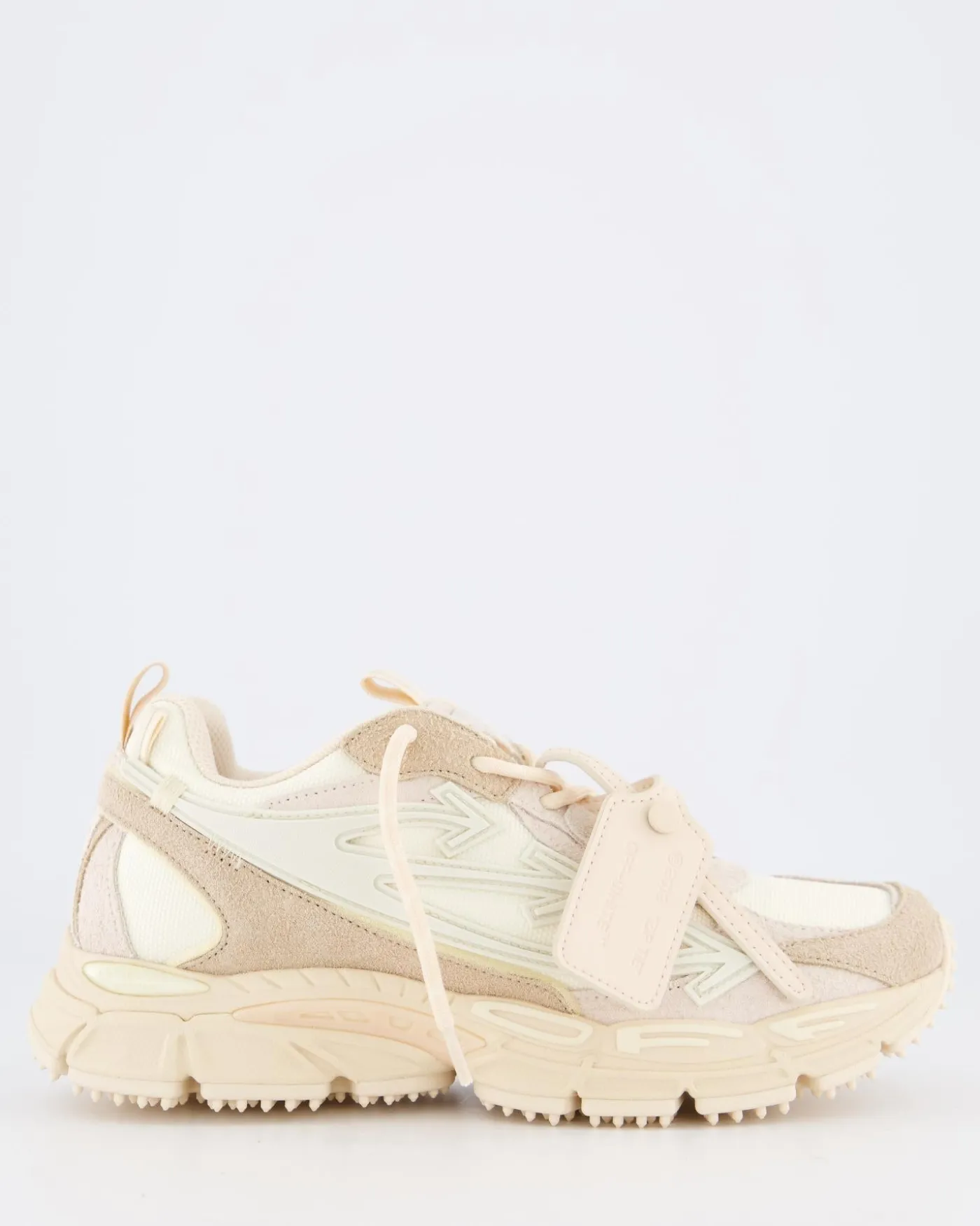 Dames Ow Be Right Back Sneaker