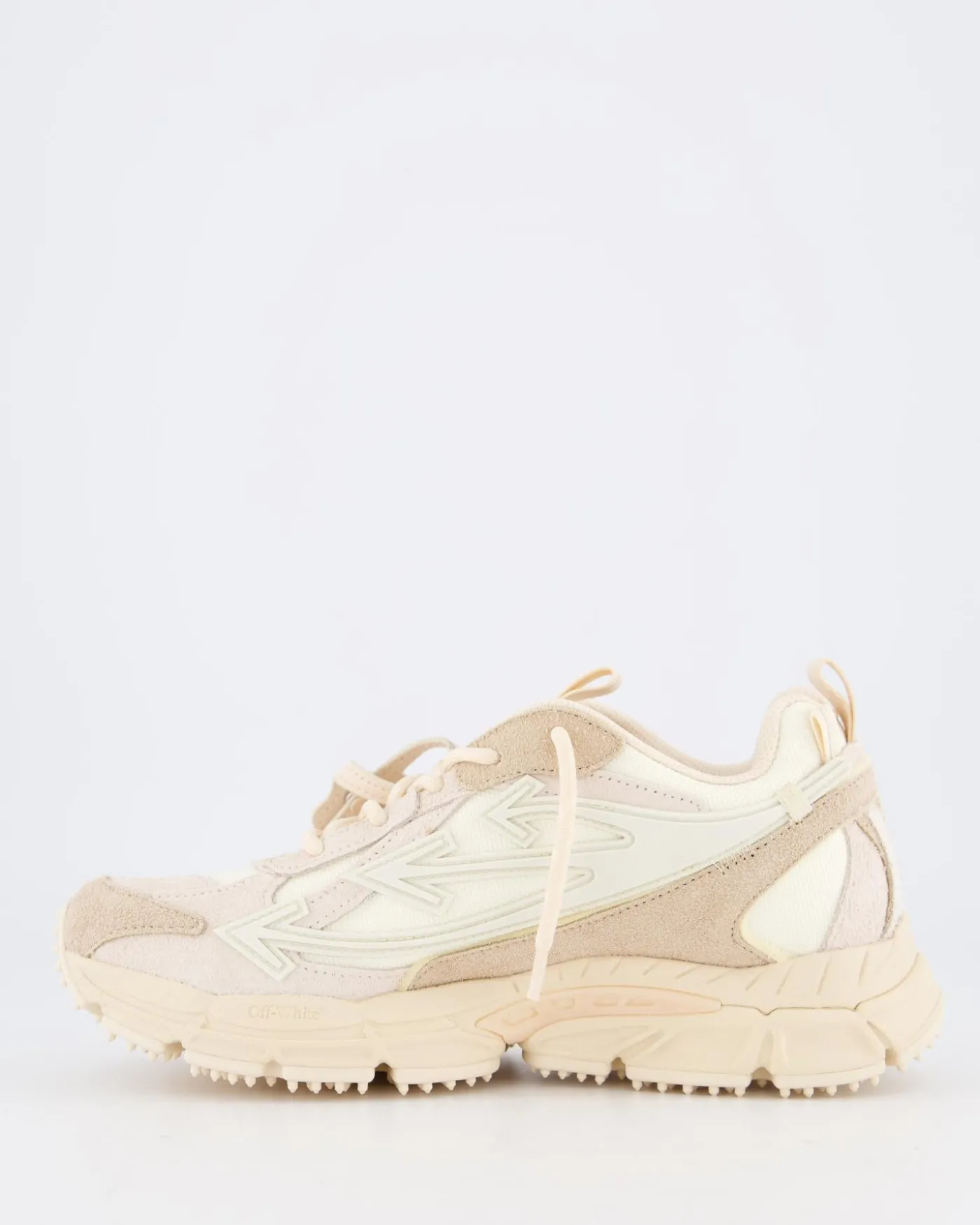 Dames Ow Be Right Back Sneaker
