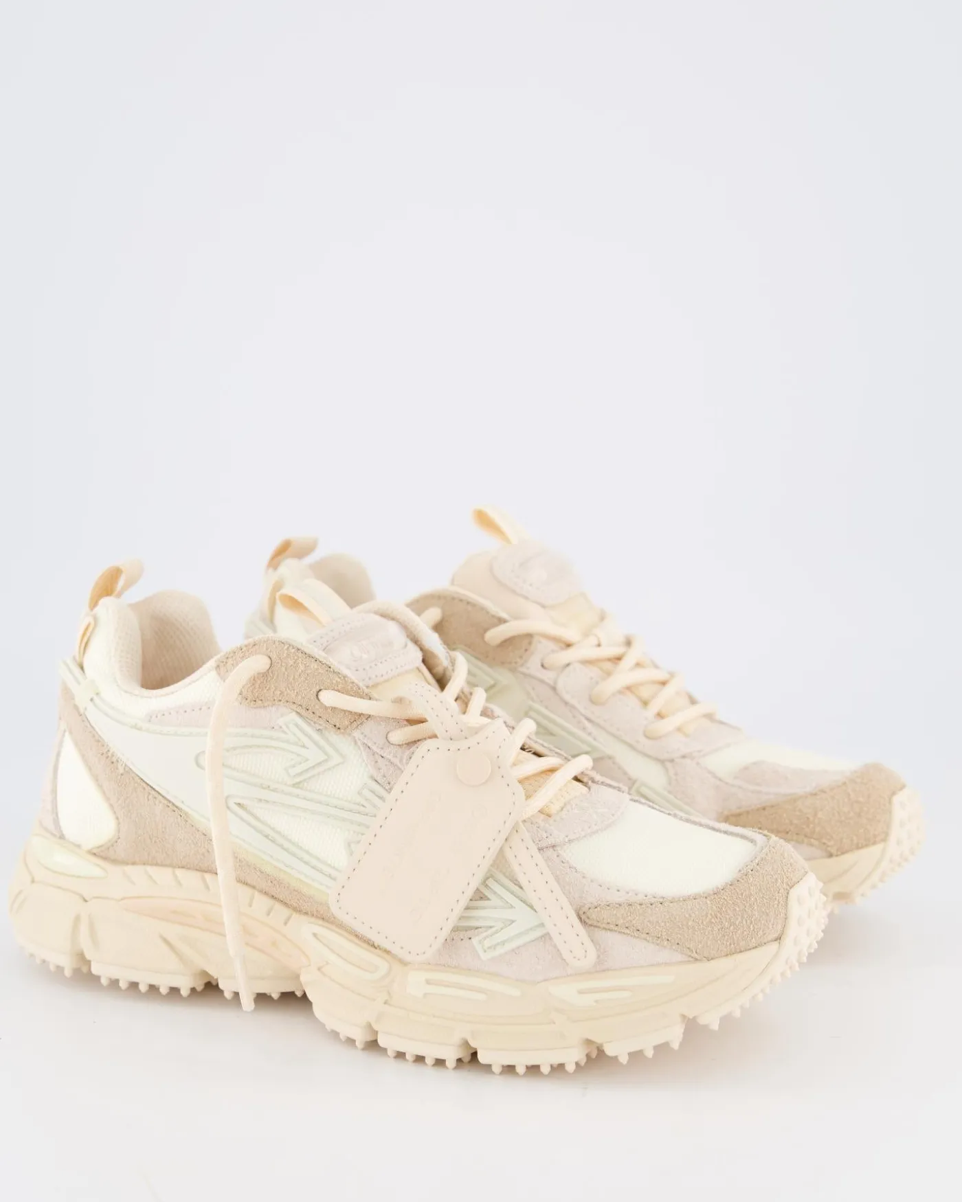 Dames Ow Be Right Back Sneaker