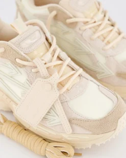 Dames Ow Be Right Back Sneaker