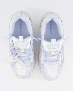 Dames Ow Be Right Back Sneaker Grijs