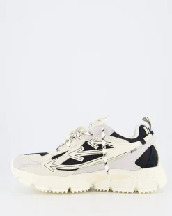 Dames Ow Be Right Back Sneaker Beige