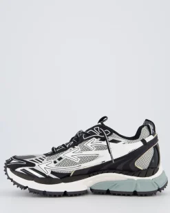 Dames Ow Be Right Back Sneaker Zwart
