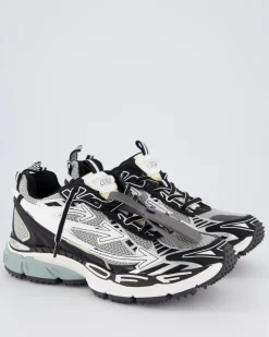 Dames Ow Be Right Back Sneaker Zwart