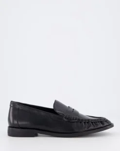 Dames Patent Loafer