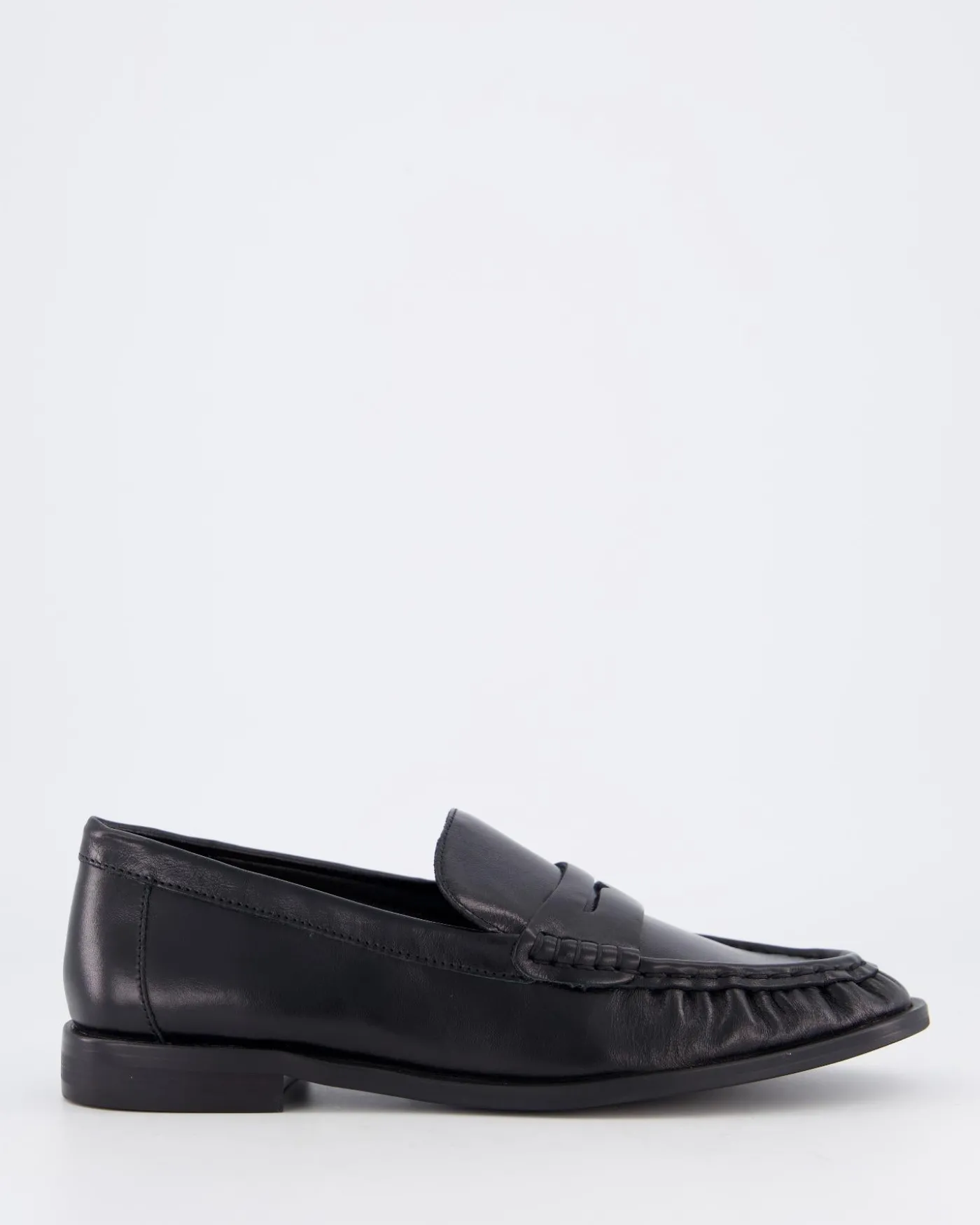 Dames Patent Loafer