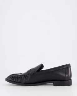Dames Patent Loafer