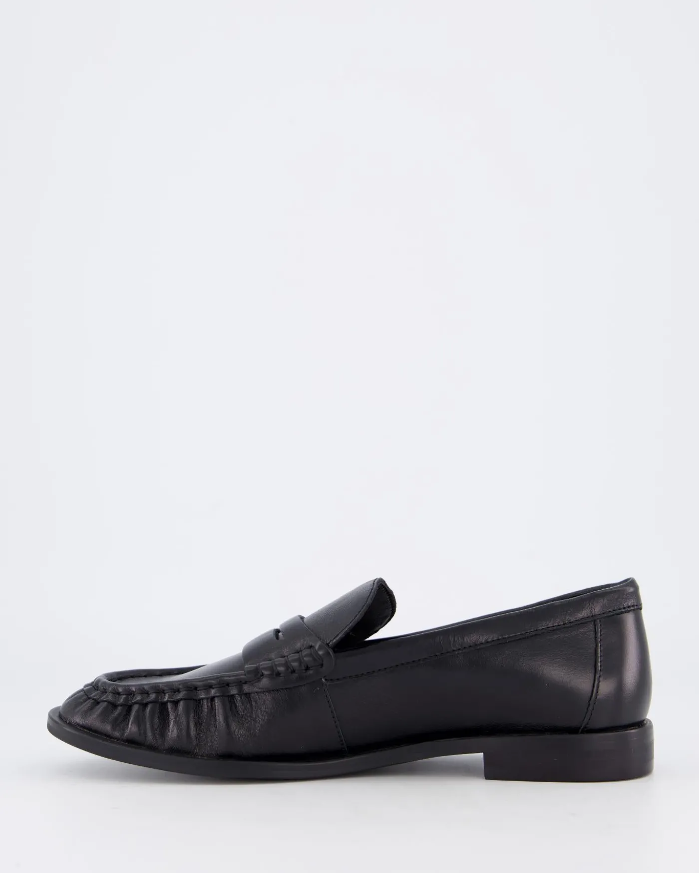 Dames Patent Loafer