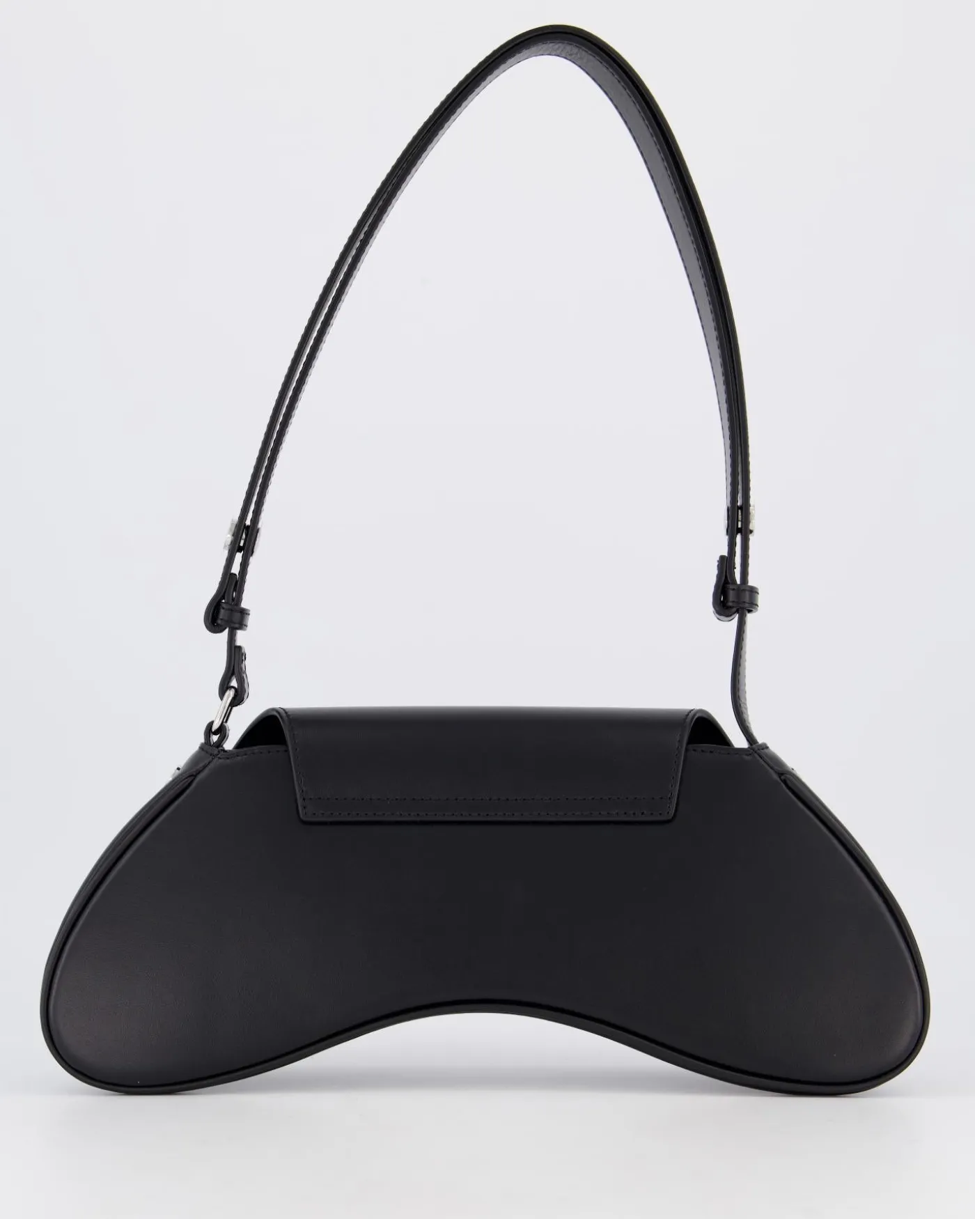 Dames Play Crossbody Shoulder Zwart