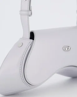 Dames Play Crossbody Shoulder Grijs