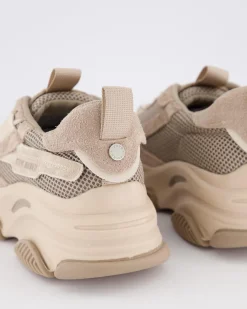 Dames Possession-E Sneaker Beige