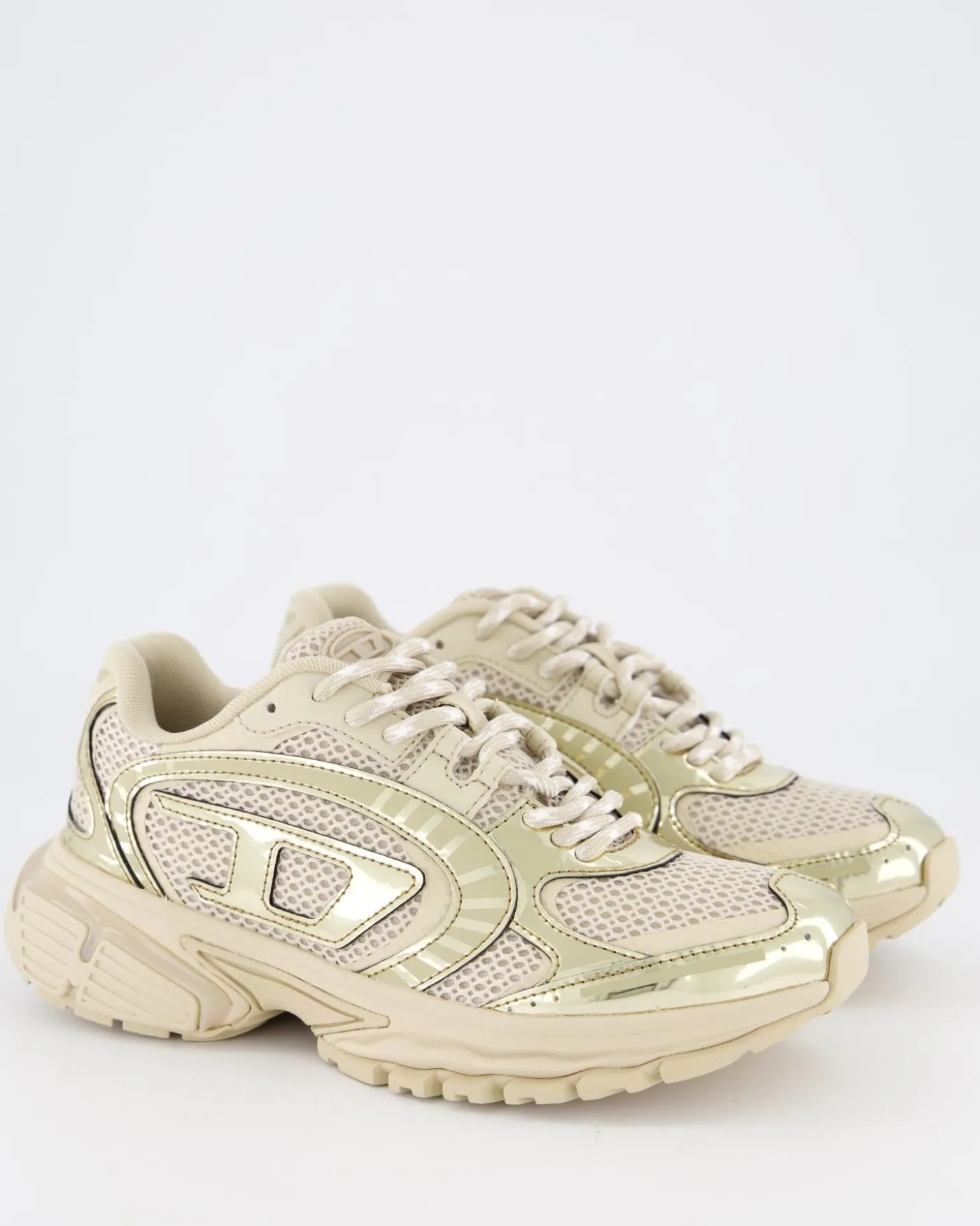 Dames Pro V Dense Sneaker