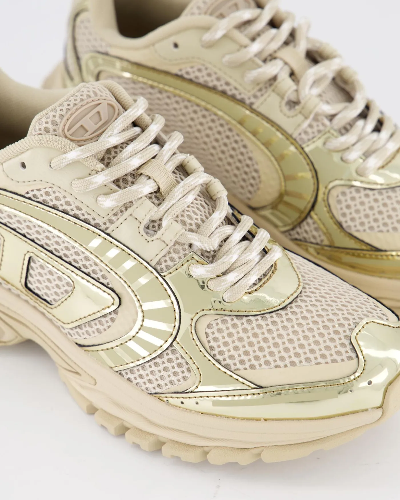 Dames Pro V Dense Sneaker