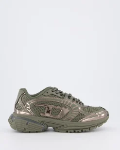 Dames Pro V Dense Sneaker Groen