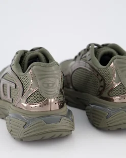 Dames Pro V Dense Sneaker Groen