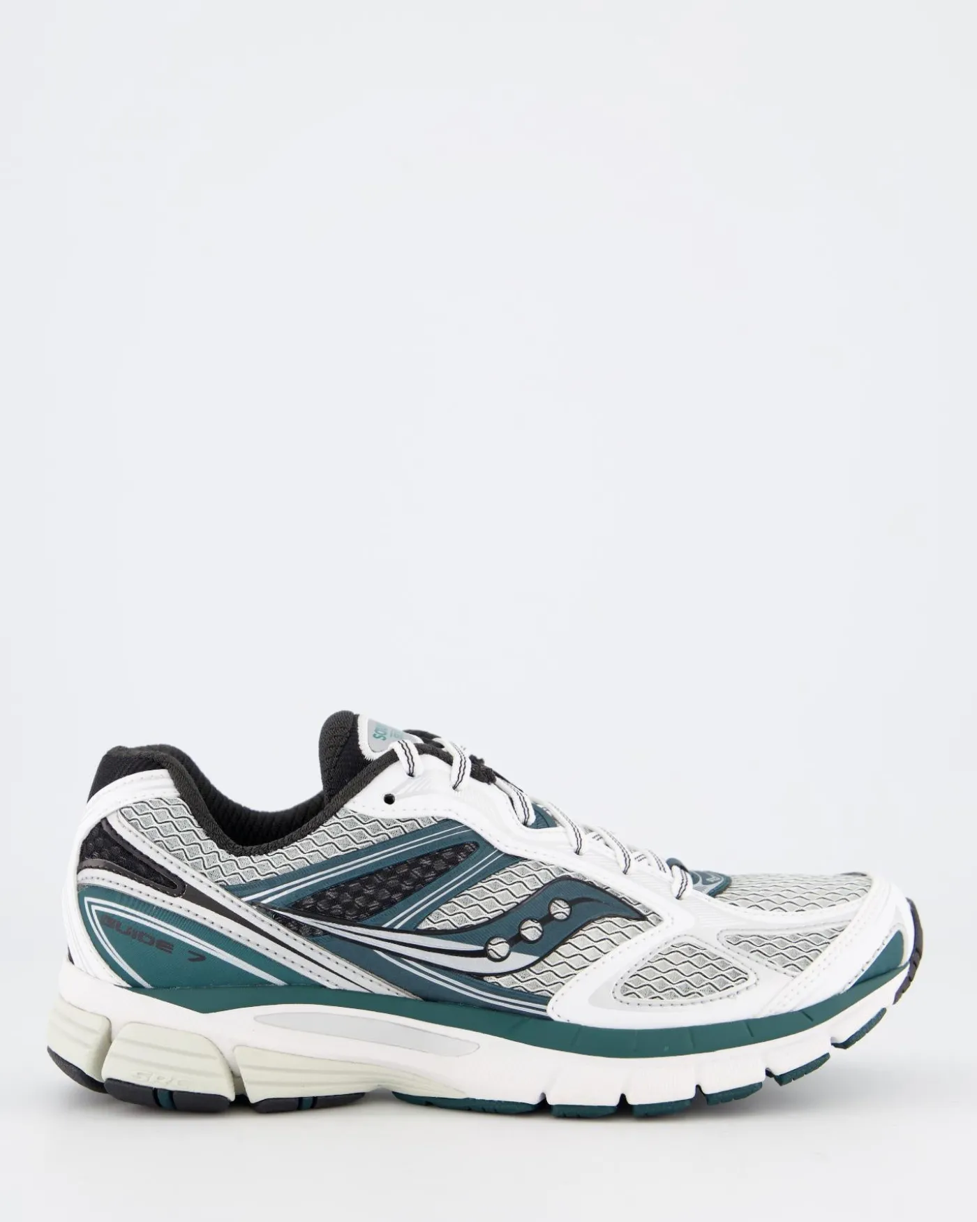 Dames Progrid Guide 7 Sneaker Wit