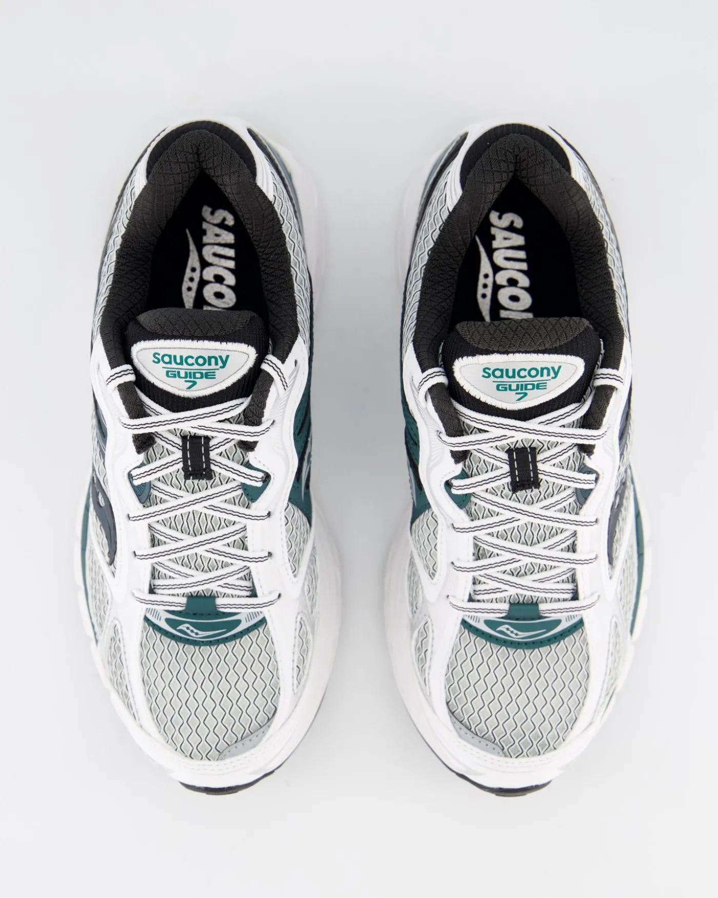 Dames Progrid Guide 7 Sneaker Wit