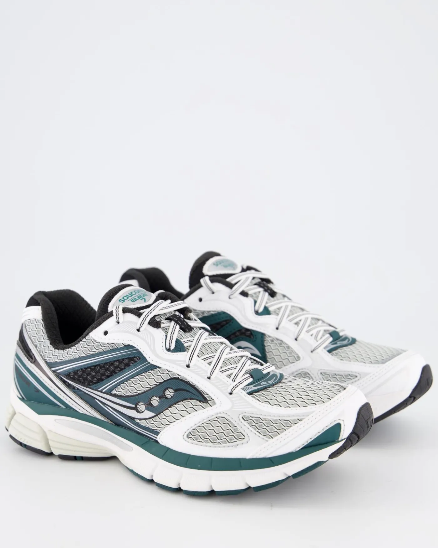 Dames Progrid Guide 7 Sneaker Wit