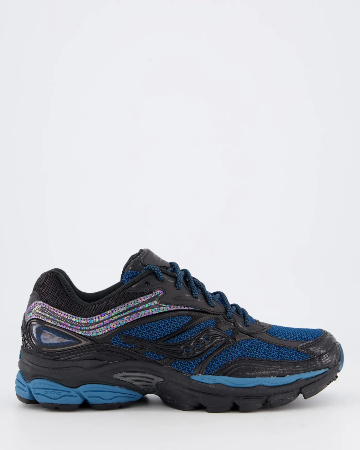 Dames Progrid Omni 9 Sneaker Zwart
