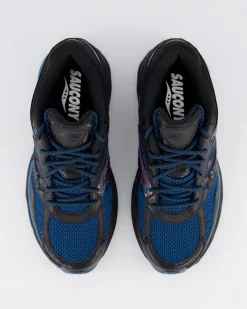 Dames Progrid Omni 9 Sneaker Zwart