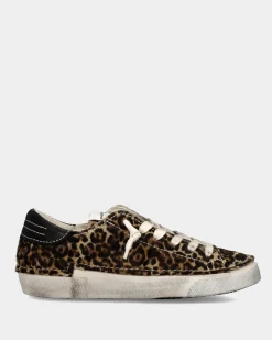 Dames Prsx Low Woman