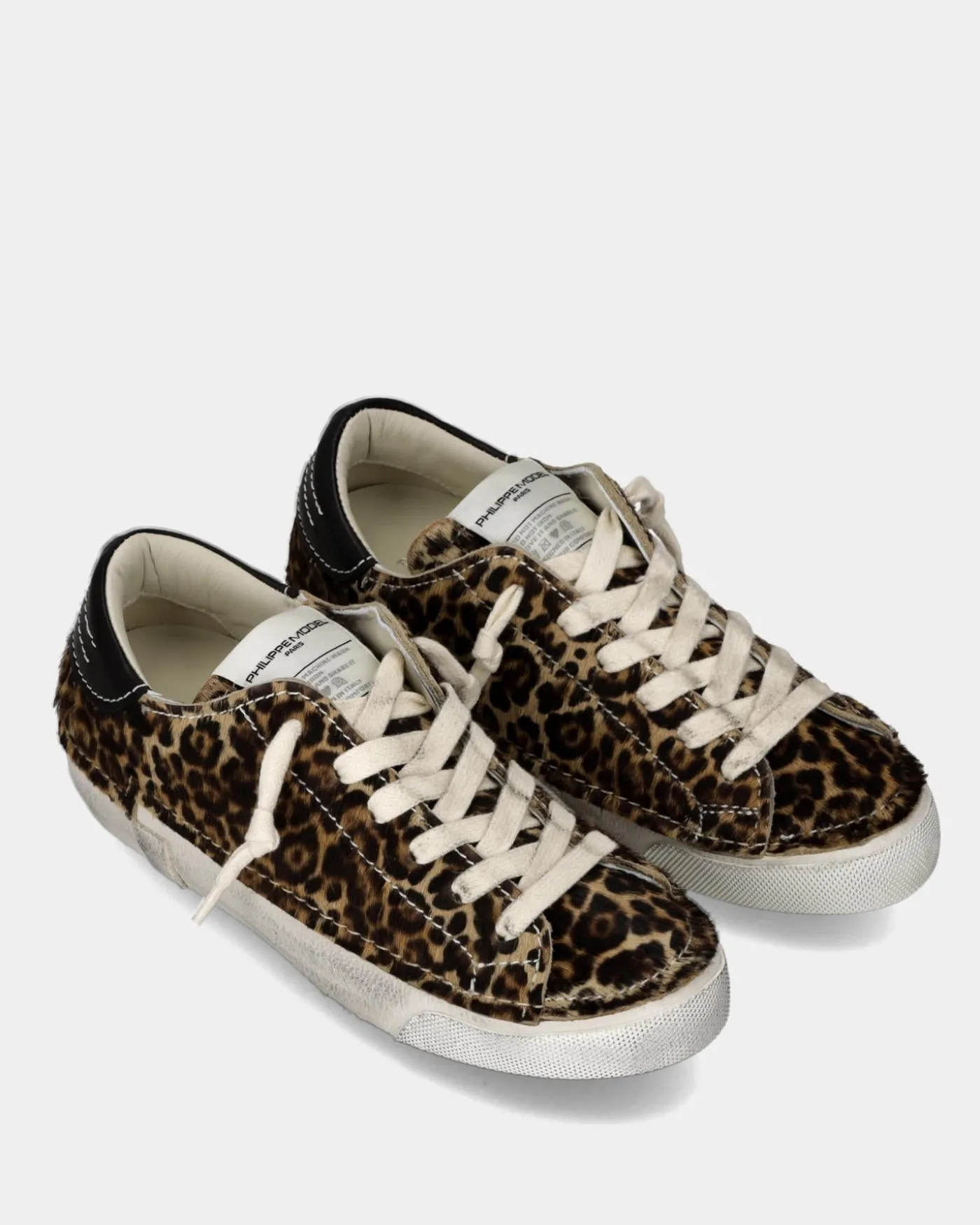 Dames Prsx Low Woman