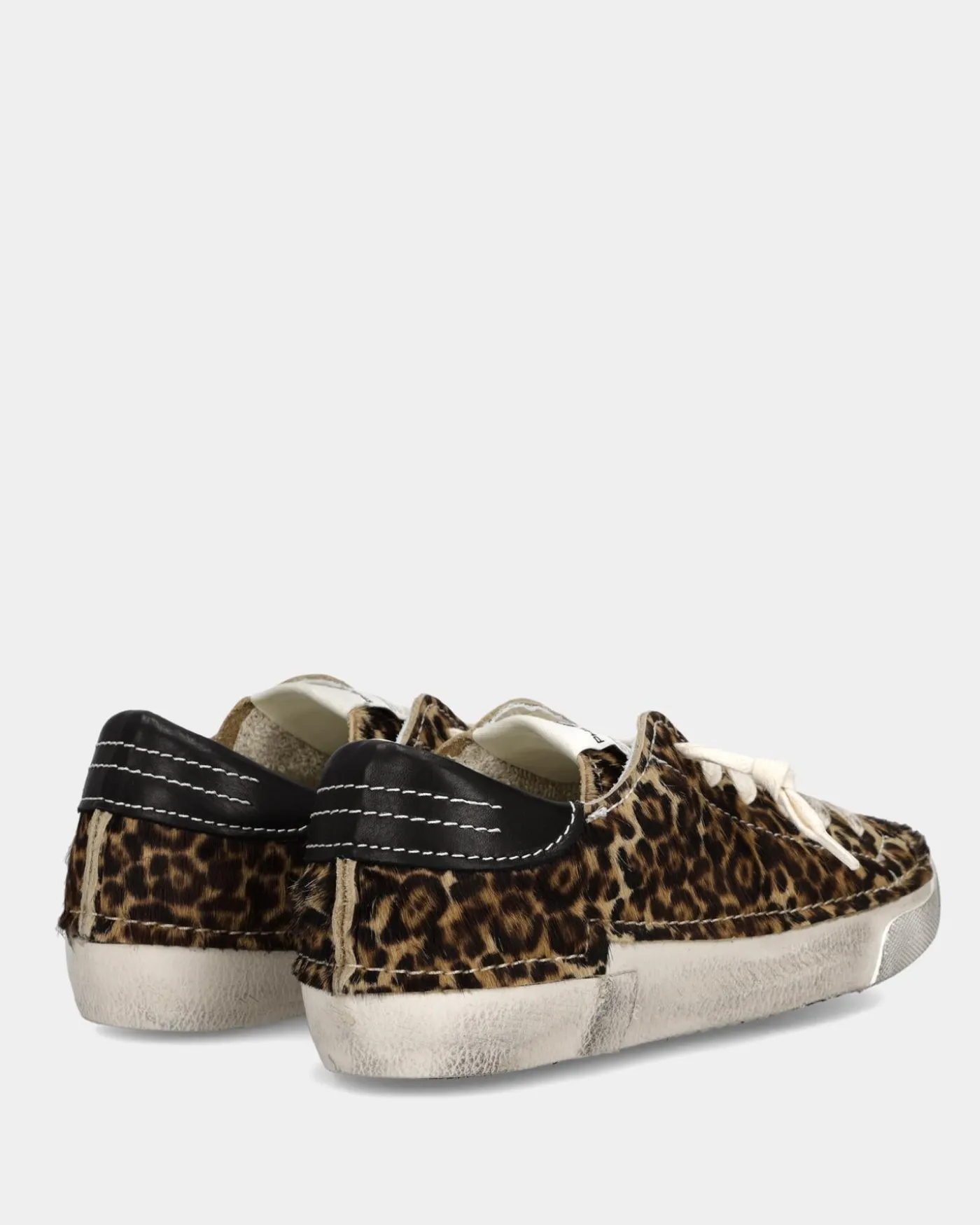 Dames Prsx Low Woman