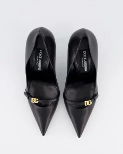 Dames Pumps Italian Tailoring