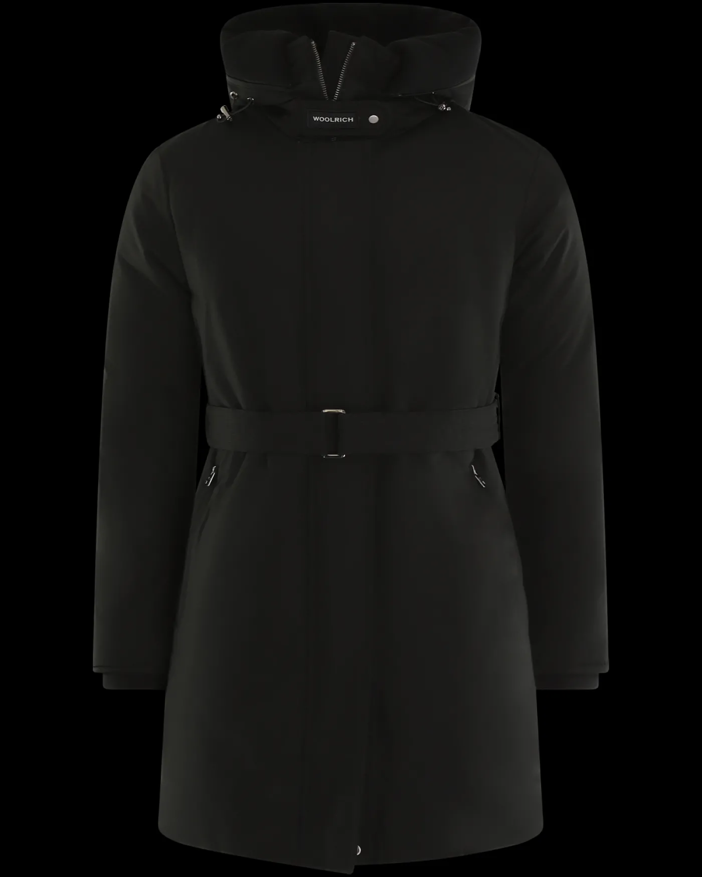 Dames RAMAR ARCTIC PARKA