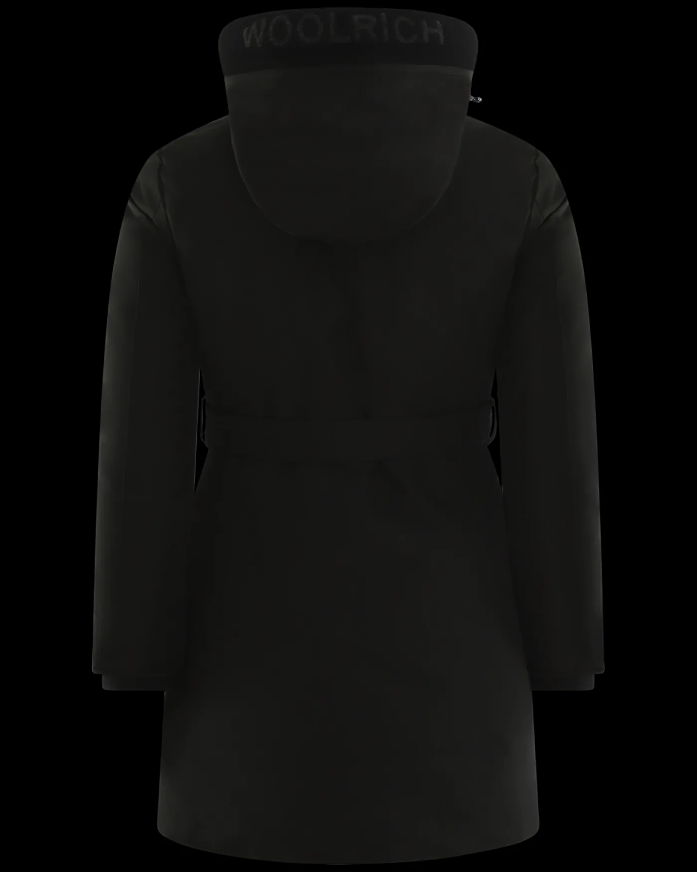 Dames RAMAR ARCTIC PARKA