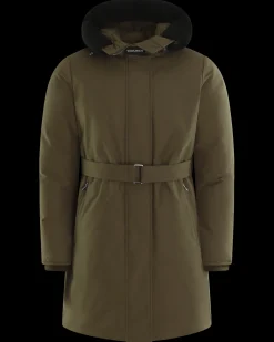 Dames RAMAR ARCTIC PARKA