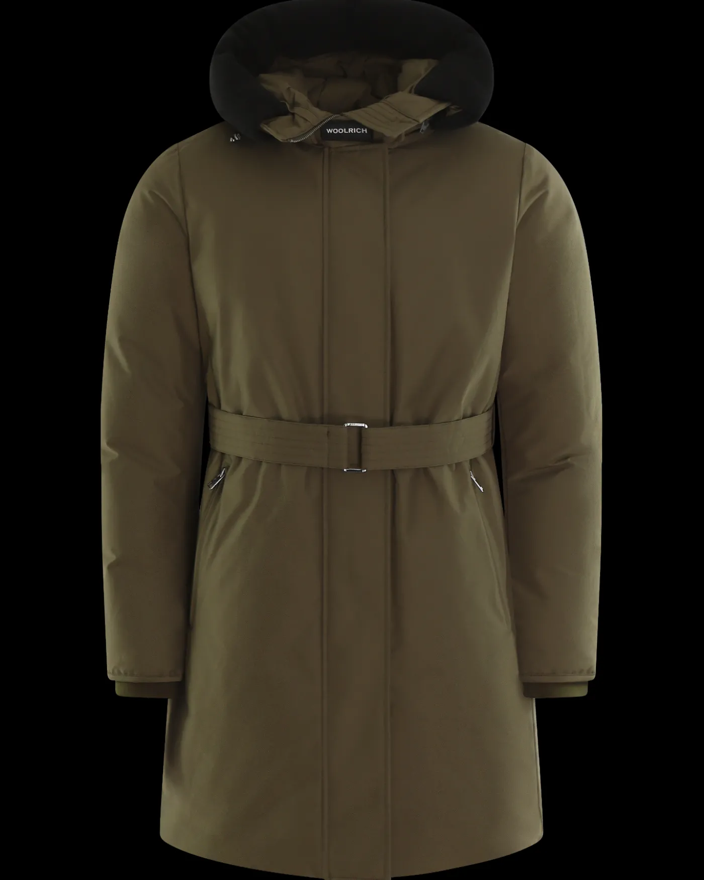 Dames RAMAR ARCTIC PARKA