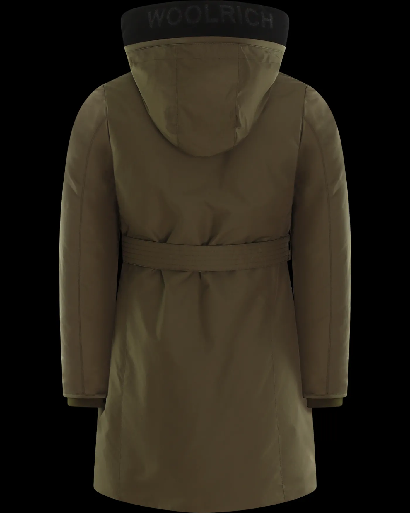 Dames RAMAR ARCTIC PARKA